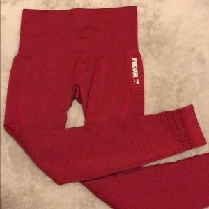 Gymshark seamless leggings